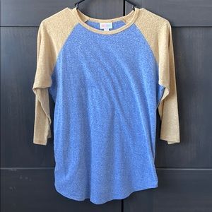Lularoe Randy Top
